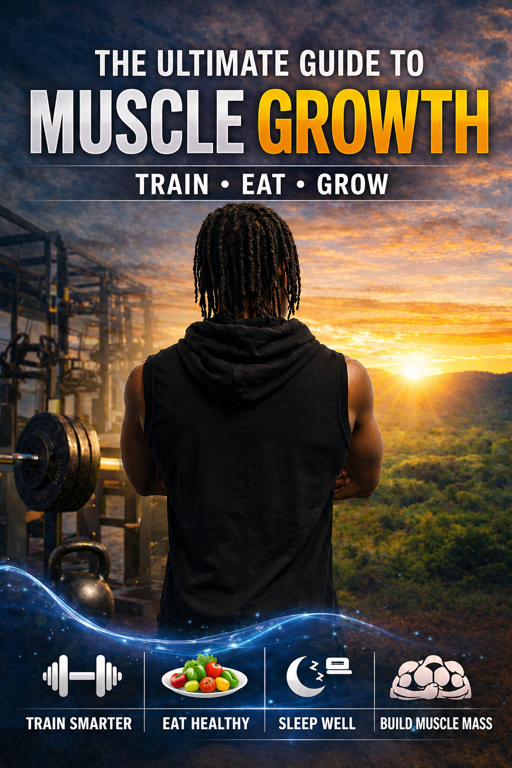 Fitness guide English             { digital pdf }