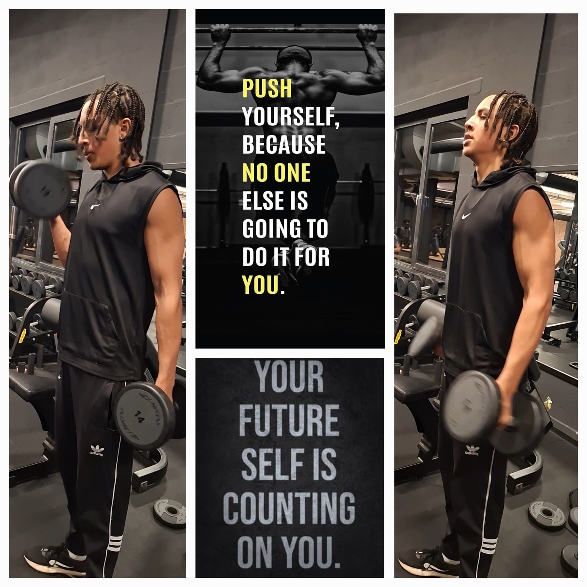 Fitness guide NL      { digital pdf }