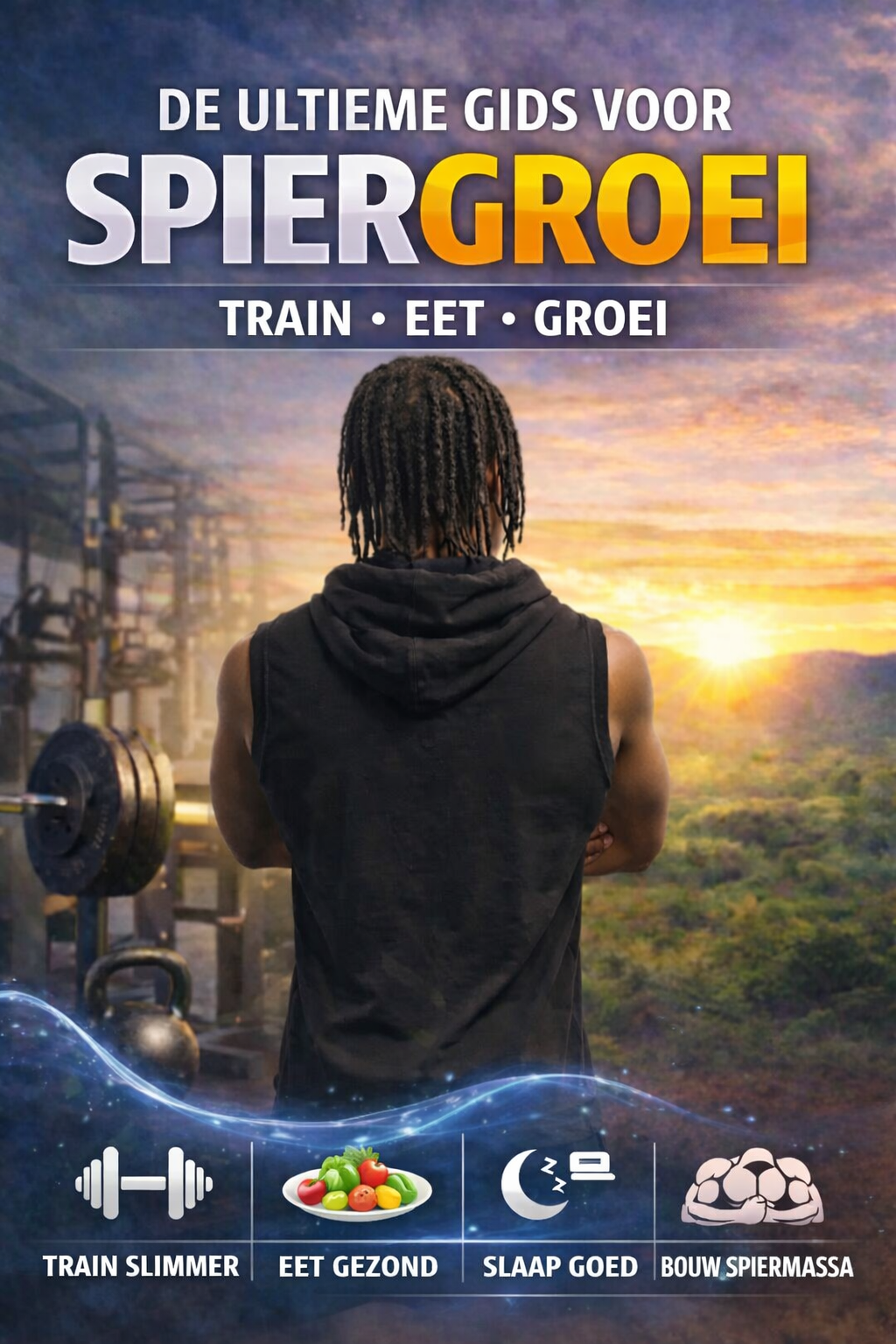 Fitness guide NL      { digital pdf }