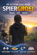 Fitness guide NL      { digital pdf }